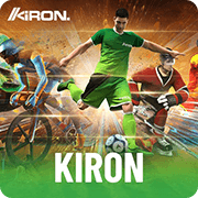 Kiron virtual sports
